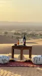 Dihya Desert Camp - spa