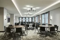 AC Hotel Kansas City Downtown - Barer