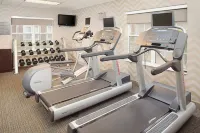 Residence Inn Detroit Livonia - Pet friendly