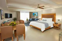 Divi Dutch Village Beach Resort - breakfast