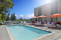 Four Points by Sheraton Seattle Airport South - Pools
