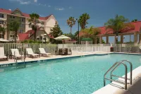 SpringHill Suites Orlando Convention Center/International Drive Area - piscine