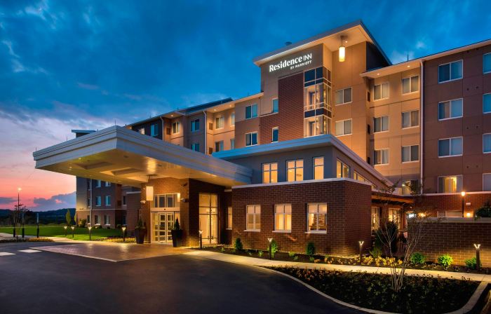 Residence Inn Lancaster