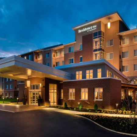 Residence Inn Lancaster