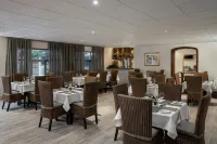 Protea Hotel Walvis Bay Indongo - Morgenmad