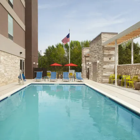 Home2 Suites by Hilton Jackson