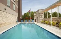 Home2 Suites by Hilton Jackson - Pools