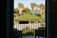 Hotel Villa D'Amato - con vista mare