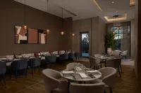Cappadocia Marriott Hotel - Breakfast