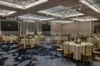 米斯提克萬豪水療酒店 - 早餐