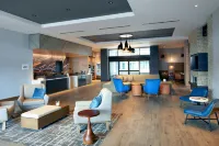 Residence Inn San Francisco Airport Millbrae Station - 3 étoiles