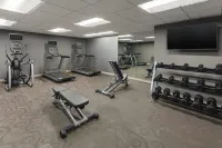 Fairfield Inn & Suites Ocean City - Gym