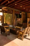Hotel Flamora-Valle de Guadalupe - spa
