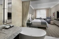 เจดับบลิว แมริออท ฮิวสตัน ดาวน์ทาวน์ - โรงแรมราคาถูก