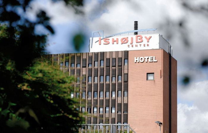 Four Points Flex by Sheraton Ishoj