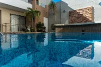 Hotel & Suites Domani - Pools