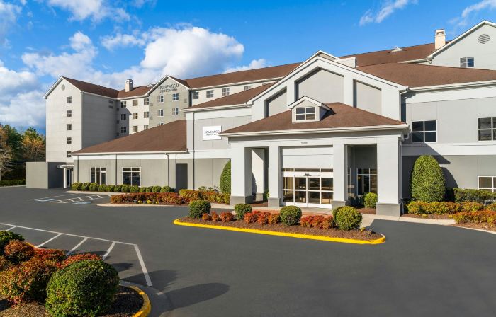 Homewood Suites by Hilton Richmond - Airport