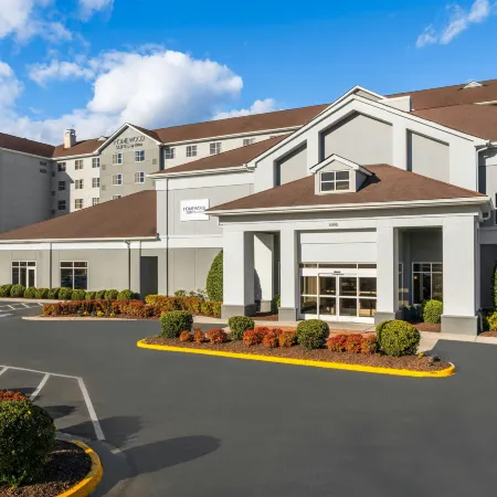 Homewood Suites by Hilton Richmond - Airport