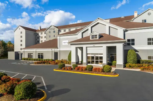 Homewood Suites by Hilton Richmond - Airport - 3-Star