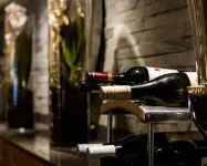 City Lodge Hotel Bryanston - bar