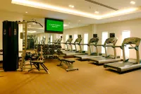 Courtyard by Marriott Surat - palestra