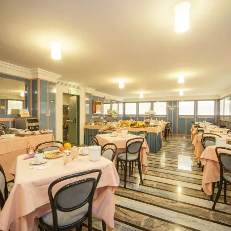 Hotel Bisanzio