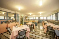 Hotel Bisanzio - bar