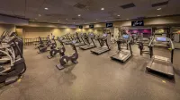 Paris Las Vegas - Gym