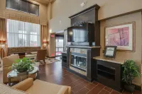 Hampton Inn & Suites Las Cruces I-25 - 2-Star
