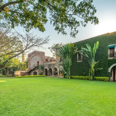 Fiesta Americana Hacienda San Antonio El Puente Resort & Spa Hotels in Xochitepec