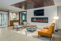 Four Points by Sheraton Bedford Manchester Airport - Pet friendly