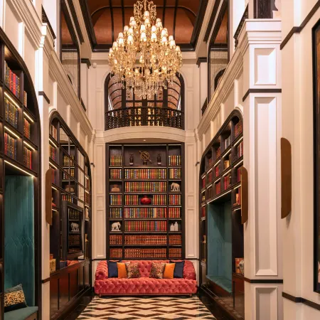 Bandra House - IHCL SeleQtions