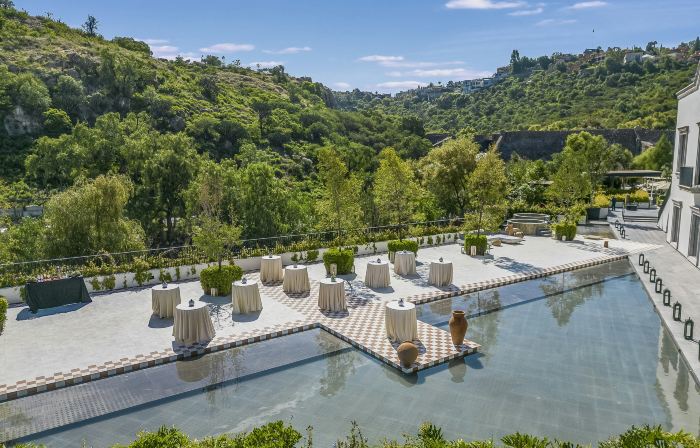 Live Aqua Urban Resort San Miguel de Allende