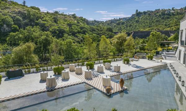 Live Aqua Urban Resort San Miguel de Allende