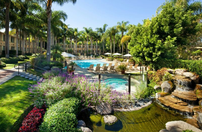 Sheraton La Jolla photo 2