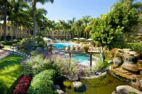 Sheraton La Jolla - Pools
