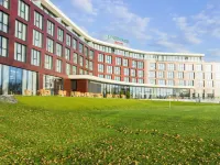 Courtyard Wolfsburg Hotels near Designer Outlets Wolfsburg