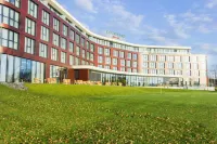 Courtyard Wolfsburg - Wifi