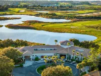 Omni Orlando Resort at Championsgate - Resorts
