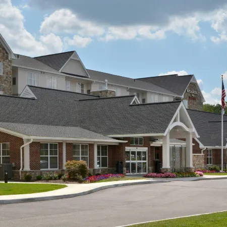 Residence Inn Akron Fairlawn
