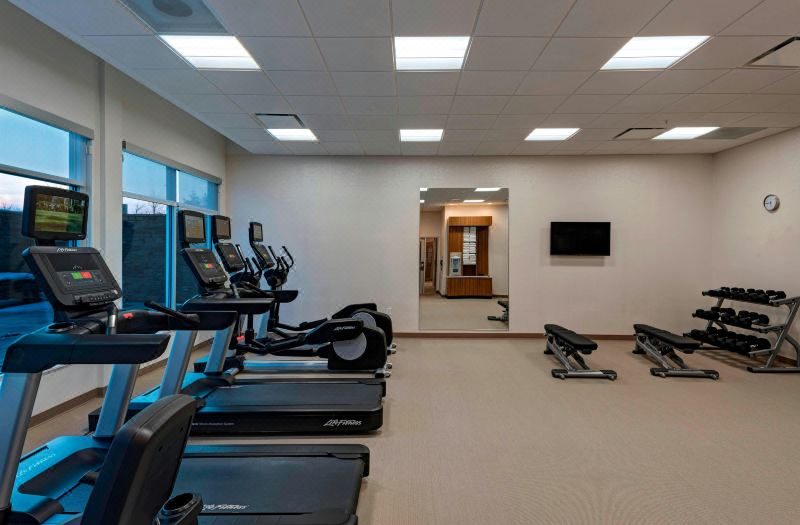 SpringHill Suites Denver West/Golden photo 3
