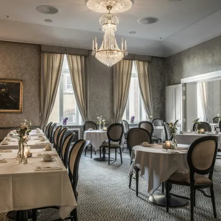 Hotel Victoria