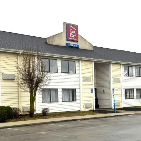 Red Roof Inn Kokomo