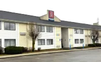 Red Roof Inn Kokomo - 2-Star