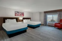 Hilton Garden Inn Omaha West - Pools