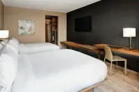 AC Hotel Chapel Hill Downtown - Gym