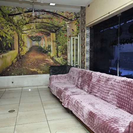 Hotel Amaravathi Residency