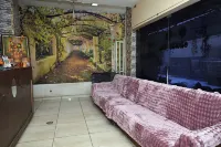 Hotel Amaravathi Residency - 2-Star