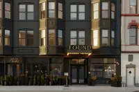 FOUND Hotels, Chicago, Series by Marriott - New