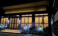 KingKabba Guest House Wonosobo - parking